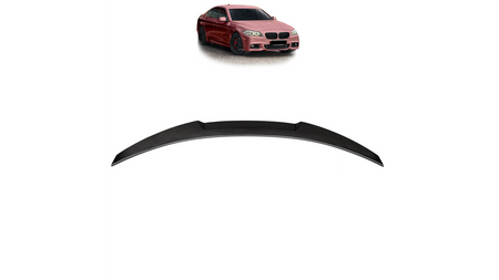 Spoiler BMW 5 F10 Lip Carbon