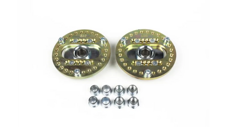 Camber plates 3D V3 BMW E36 E38 E82 E90 Z3 drift SWAGIER pochylenie koła