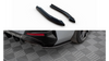 Splitter BMW Gran Coupe G26 v.3