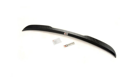 Spoiler Cap Volkswagen Golf 7 Gloss Black