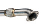 Downpipe BMW E39 525d 530d M57