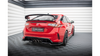 Zestaw Splitterów Honda Civic Type-R Mk 11 v.1