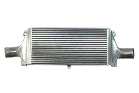 TurboWorks Intercooler Nissan R32 R33 R34 GTR 600x295x120 inlet 3,25"