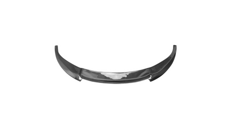 Diffuser BMW 6 F13 F12 F06 Front Bumper Carbon