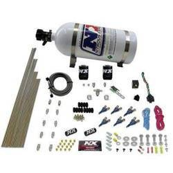 Zestaw nitro GASOLINE EFI DIRECT PORT (150-375HP) 7L 6cyl