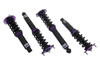 Street Suspension D2 Racing MITSUBISHI ECLIPSE 95-00
