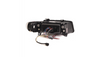 Lampy SEAT TOLEDO II LEON Przód Black