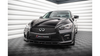 Splitter Infiniti Q50 S I Front v.2 Gloss Black