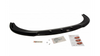 Splitter Seat Ibiza IV FR (6J) przód Gloss Black