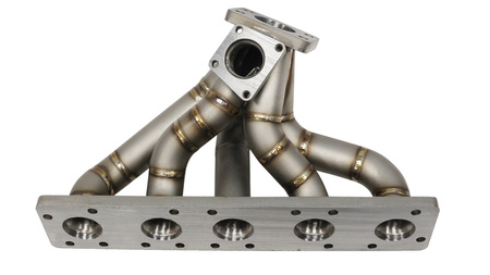 Exhaust manifold Audi 20V RS2 S2 S4 EXTREME