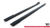 Splitters set Hyundai Elantra N Mk7