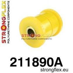 Rear upper rod bush SPORT