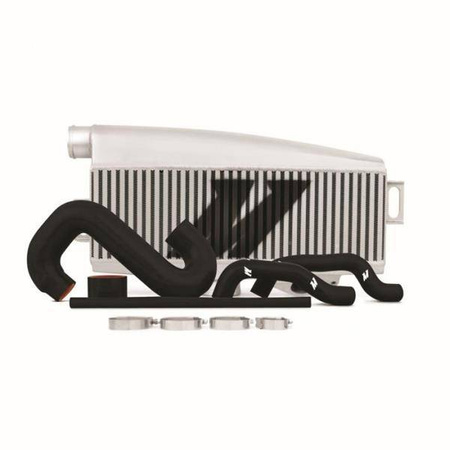 Intercooler Mishimoto Subaru WRX STI 2002-2007 Top Mount + Piping Kit