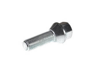 Wheel bolt M12x1,25 65mm Cone