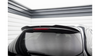 Spoiler Cap Ford Mondeo IV Facelift ST-Line