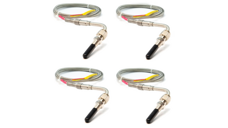 4 x Exhaust Gas Temperature Probe Bundle (EGTs)