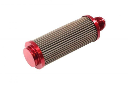 TurboWorks Internal Fuel filter 60 Mikron