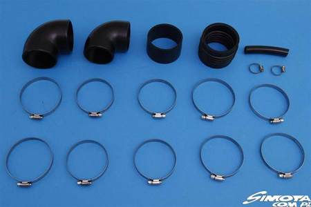 Układ Dolotowy Alfa Romeo 156 2.5 24V Simota ST-152