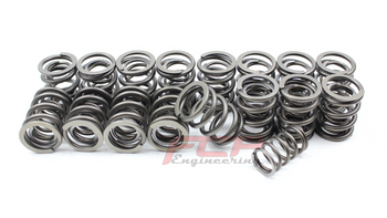 Valve springs VW / Audi 1.8 2.0 16V KR PL 9A ABF ACE FCP