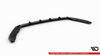 Splitter Skoda Fabia Monte Carlo Mk4 Front