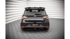Splitters set Hyundai I20 N Mk3