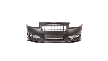 Bumper Audi A3 8L Front