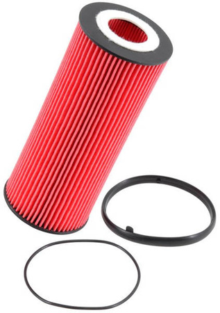 K&N Oil Filter PS-7015
