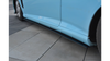 Diffuser Hyundai TIBURON II Facelift Side Skirts