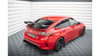 Przedłużenie Tylnej Szyby Honda Civic XI Type-R