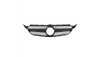Grill Mercedes-Benz C W205 S205 A205 C205 Black A-Type