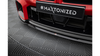 Splitter BMW M2 M-Performance G87 Przód