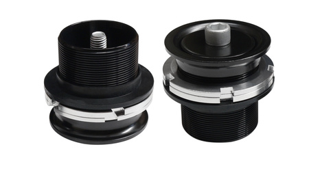 Street Suspension D2 Racing VOLKSWAGEN GOLF MK7 ?55 (Rr Twist-Beam Suspension) 12-20