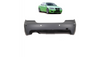 Bumper BMW 5 E60 Rear with Diffuser