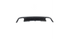 Diffuser Audi A4 B8 Rear