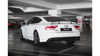 Splitter Audi RS7 C7 Facelift Rear v.1