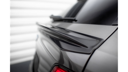 Splitters set Bentley Bentayga Mk1