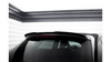 Spoiler Seat Leon III Rear Gloss Black