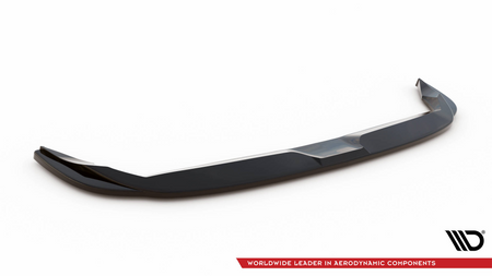 Splitter Suzuki Vitara S II Tył Środkowy