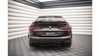 Diffuser BMW 2 F44 M-Pack Rear Street Pro Black-Red