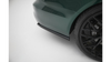 Splitter Audi A6 S-line Avant C7 Rear Side v.3