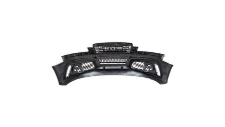 Bumper Audi A6 C6 Front