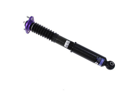 Drift Suspension D2 Racing BMW 3 SERIES E30 6 CYL OE ?51 (Frt Welding OE Rr Separated) 82-92