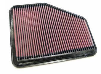 K&N Panel Filter 33-2220