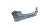 Bumper Volkswagen Golf 7 Rear with Diffuser