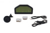 TurboWorks Display Dashboard (OBD2)