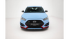Splitter Hyundai Veloster N Mk2 Front v.1