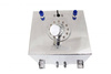 Fuel tank 40L TurboWorks with filler and sensor