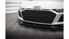 Splitter Audi R8 4S Facelift Front v.3 Gloss Black