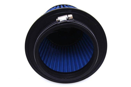 Simota Air Filter H:130mm DIA:114mm JAU-I04201-05 Blue