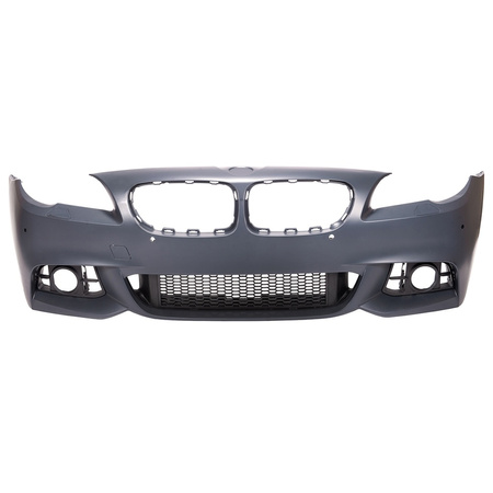 Bumper BMW 1 E81 E82 E87 E88 Front PDC SRA